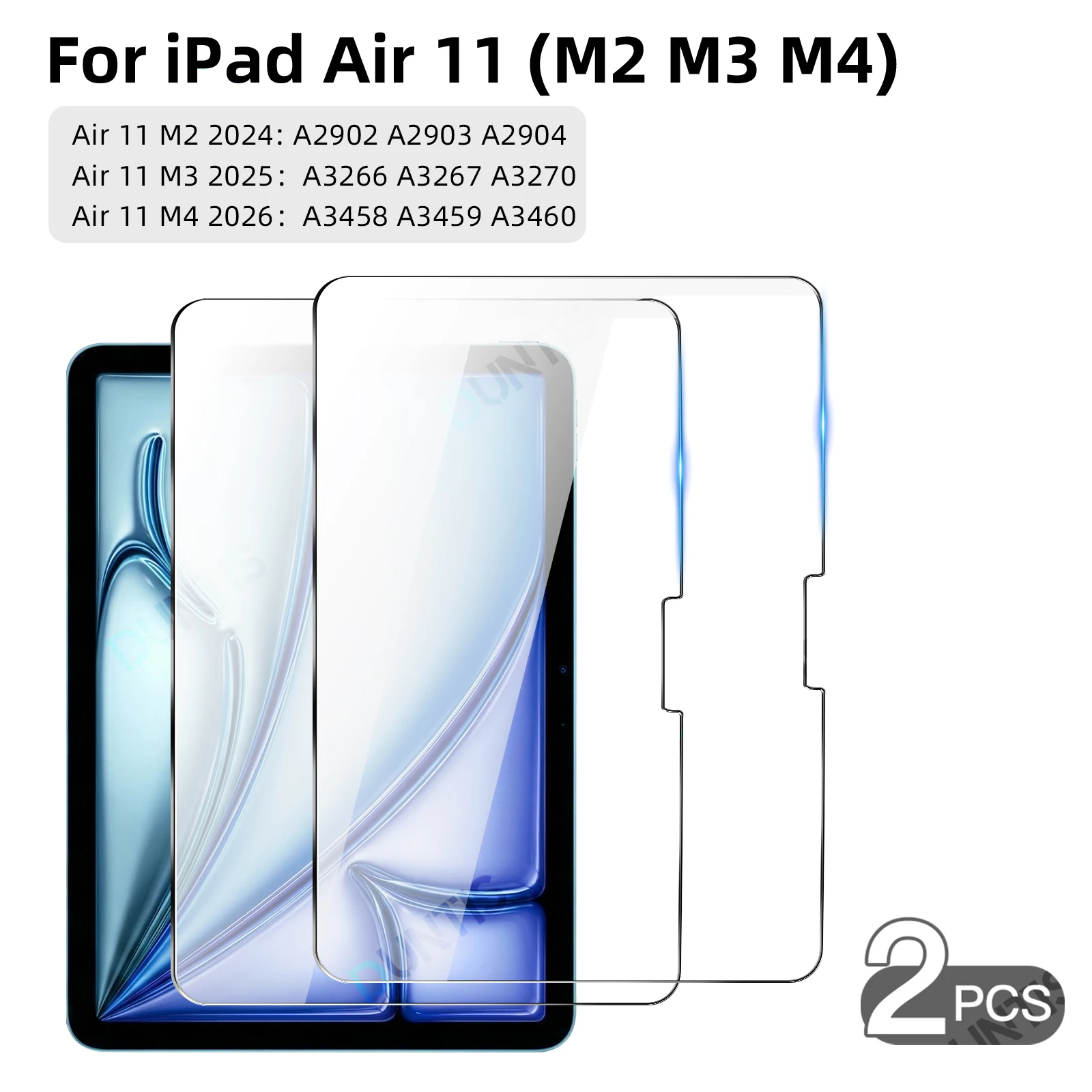 Variant: Air 11 M2 M3 M4