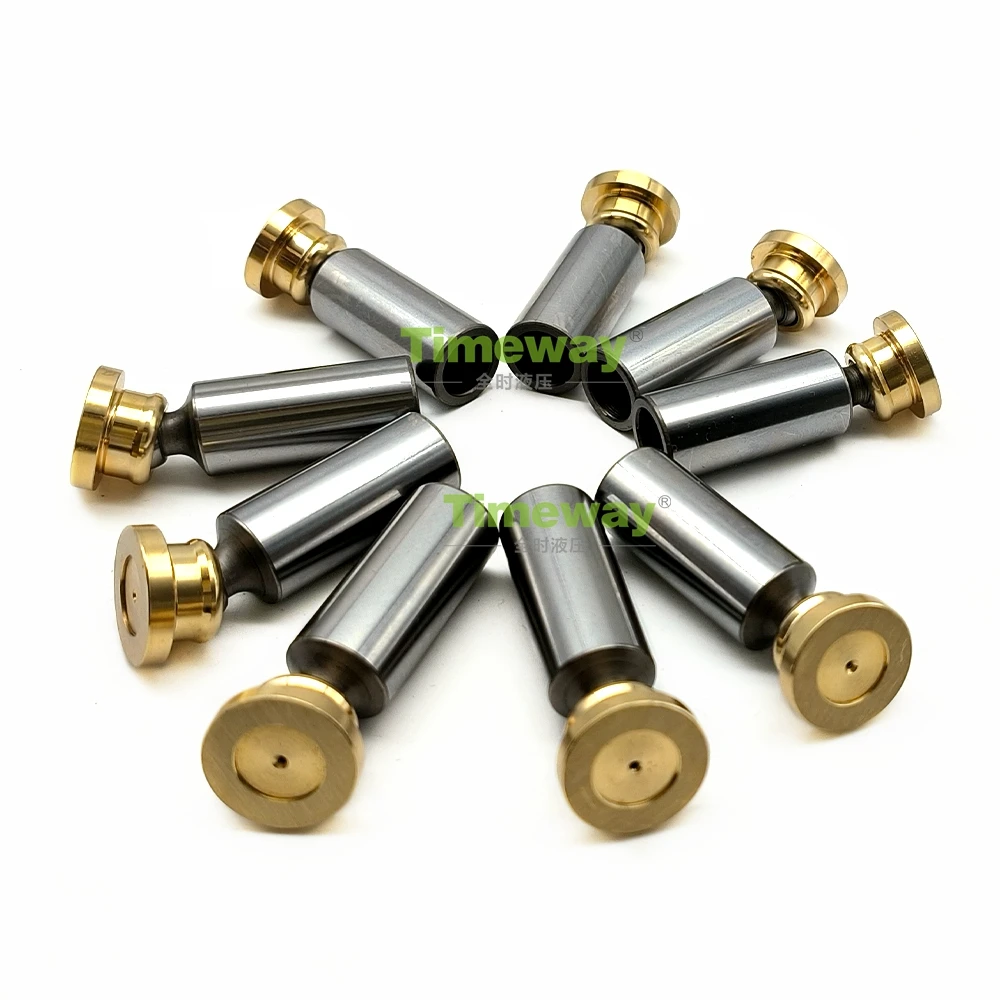 

Поршневая колодка для поршневого насоса REXROTH A10VNO28-53R