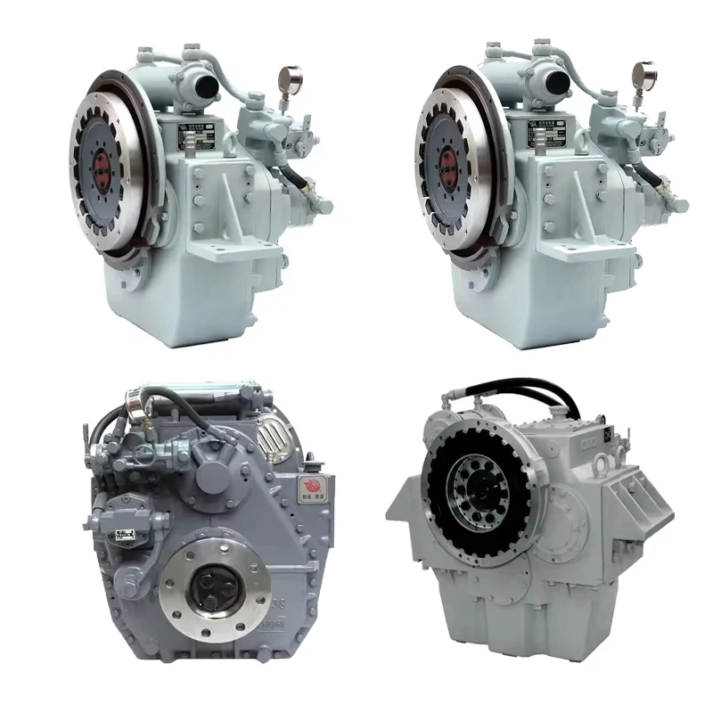 

Advance/Fada/Fenjin HC138 120C 300 D300A Gearbox for Marine Engine Boat Motor