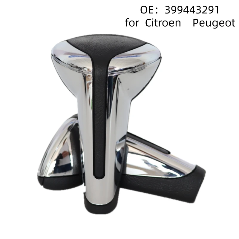 

Подходит для головки автоматической коробки передач Peugeot Citroen AT, рычага переключения передач гандбола, головки переключения передач, шаровая головка рычага переключения передач