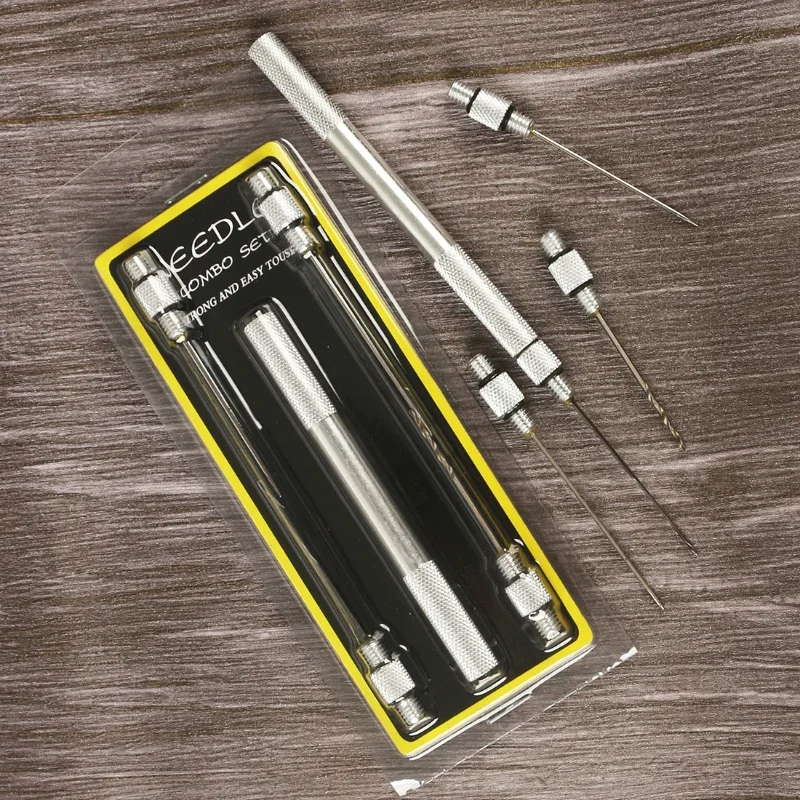 Crochet Hook Set Fi…