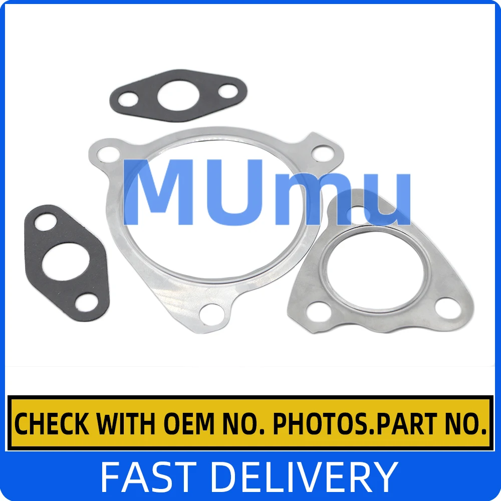 K04 Turbo Gasket Kit for Audi S3 TT 1.8T APY AMK BAM BFV 5304-970-0020 5304-988-0020  53049880020 53049880023 5304 970 0023