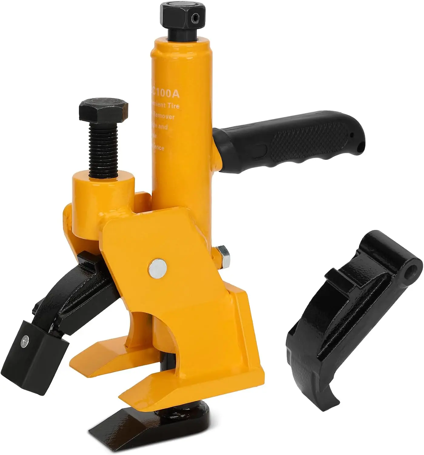 Heavy Manual Tire Bead Breaker with Handle,38