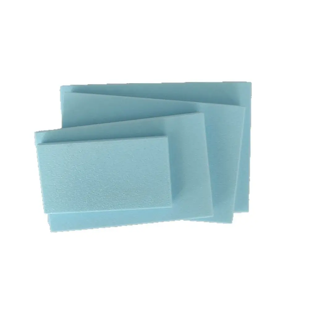 4PCS Plastic Clay Gel Ball Maker Tool Sliding Structure Grooved Rolling Surface Nail Art Roller Reusable 1/2/3/4mm
