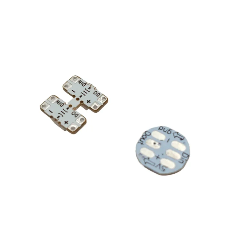 

Комплект светодиодов Funssor Voron MiniSB XOL Toolhead Sequins Neopixel