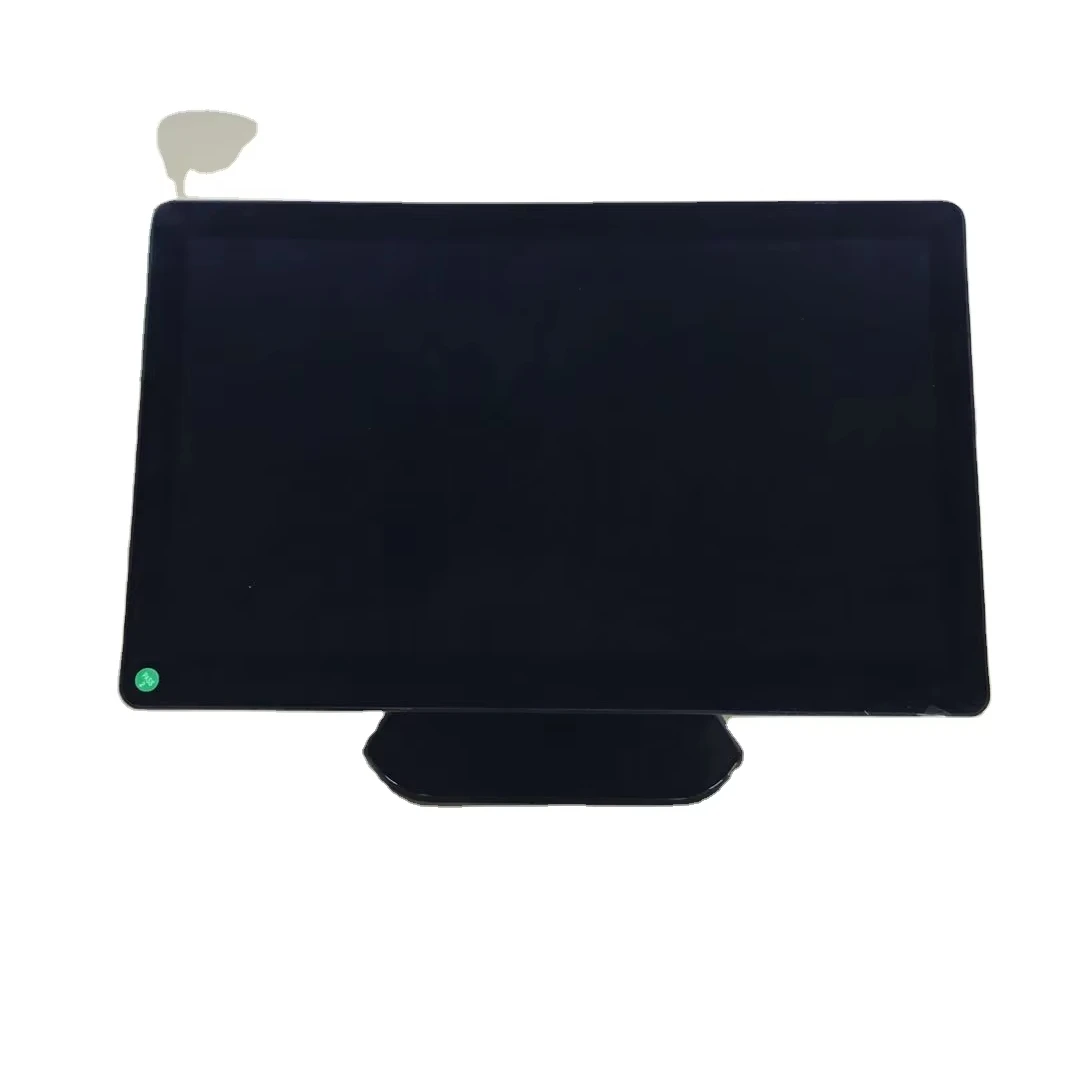 

15.6 Inch Dual Screen Touch Smart Windows/Android Restaurant Ordering Touch Machine Android Window Touch Pos System for Retail