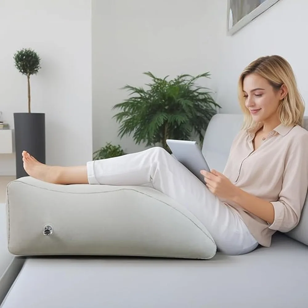 Customized Pillow With Adjustable Height Elevate Comfort Experience With Unique