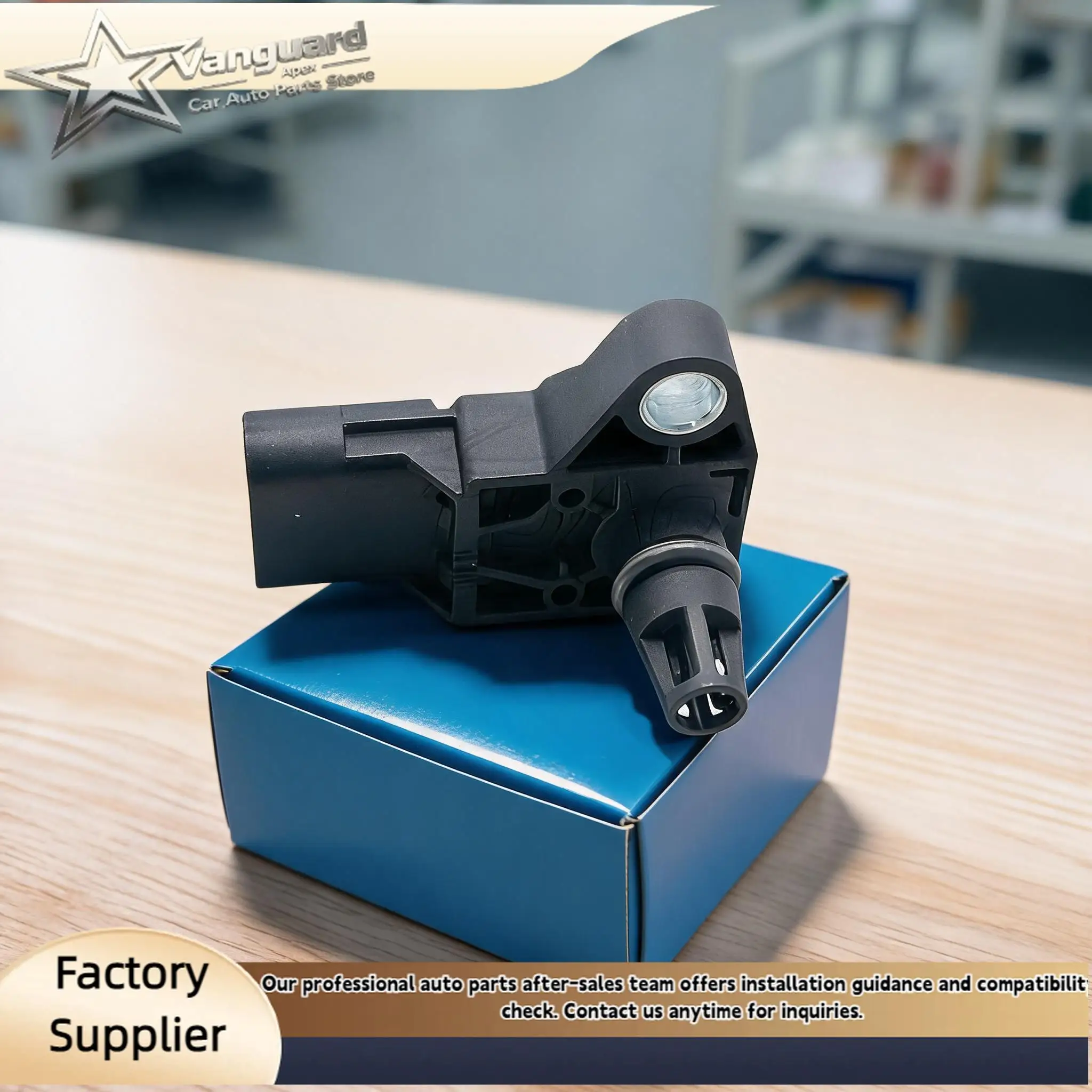 for MAP Manifold Absolute Pressure Sensor 55497890 55506056 0261230518 0261230517 24000017