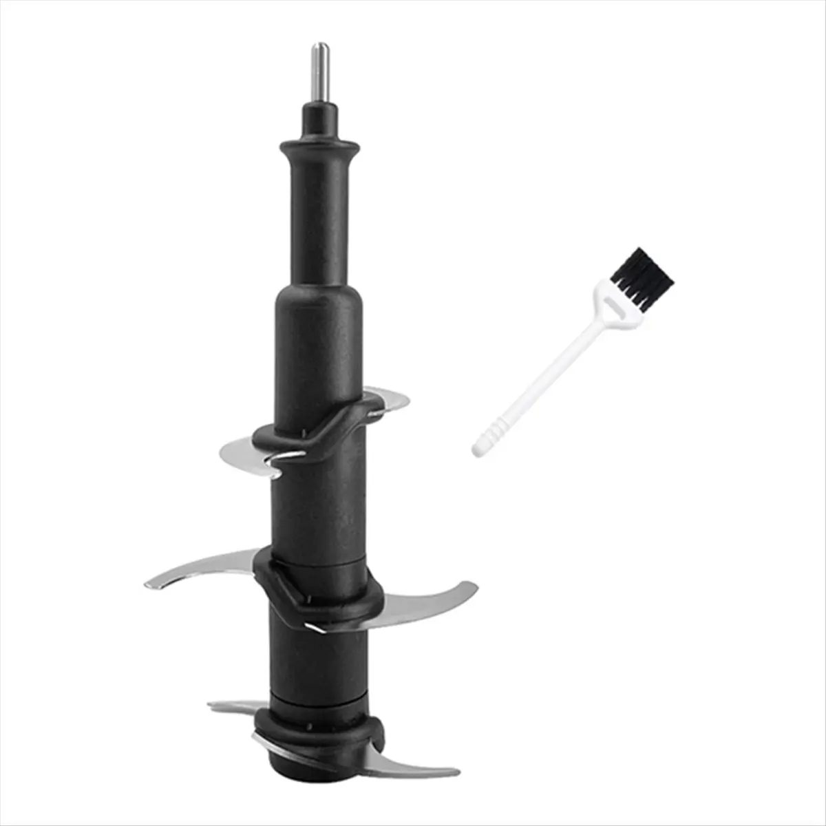 AAAL For Blender Blade for 72oz and 64oz Pitchers-Stacked Total Crushing Technology-Fits Most for Blender Models