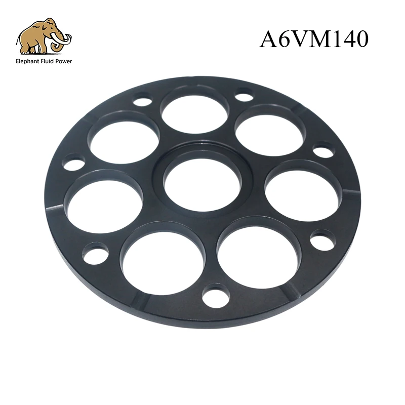 

Продаются детали гидравлического поршневого насоса Rexroth A6VM140 РАЗЪЕМНАЯ ПЛАСТИНА