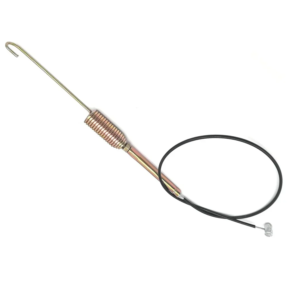 

Traction Cable for Snowthrower Models 120 0132 138 0728 106 4563 115 5671 Engineered for Optimal Grip and Winter Durability