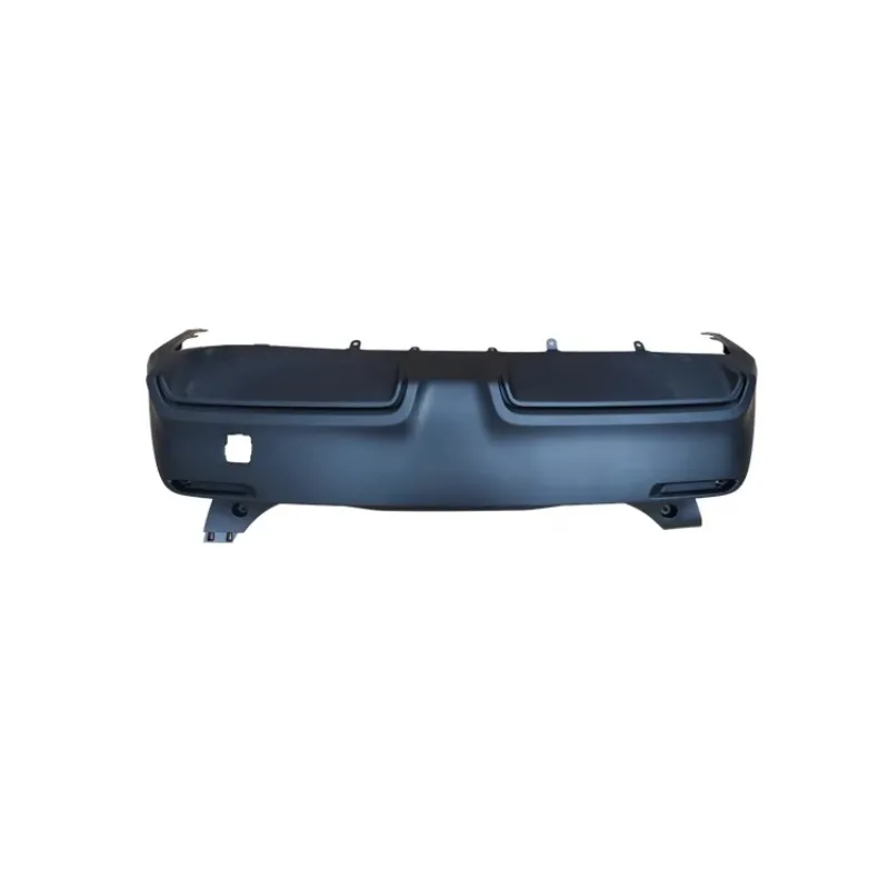 

2024 Wholesale High Quality Factory Price Auto Parts Rear Bumper for Toyotas Bz4x OE 52159-42949