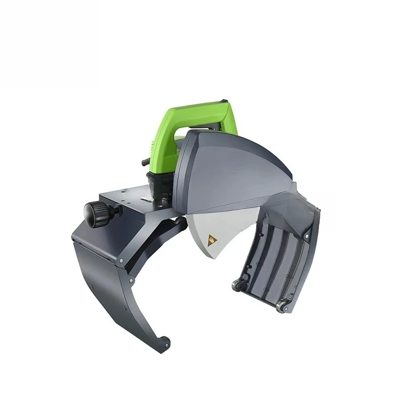 

Pipeline Construction Cutting Machine Hydraulic Pipe Cutting Machine Pipe Saw