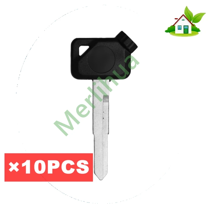 Yamaha motorcycle key, suitable for: Yamaha Xunying Qiaoge I Fuxi Jinzhan scooter z4 universal magnetic lock motorcycle key