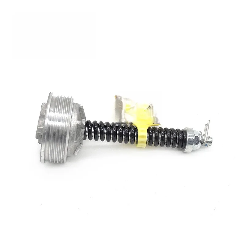 For E200B E320V2 Excavator Return Check Valve 3.0 Pressure 094-6526