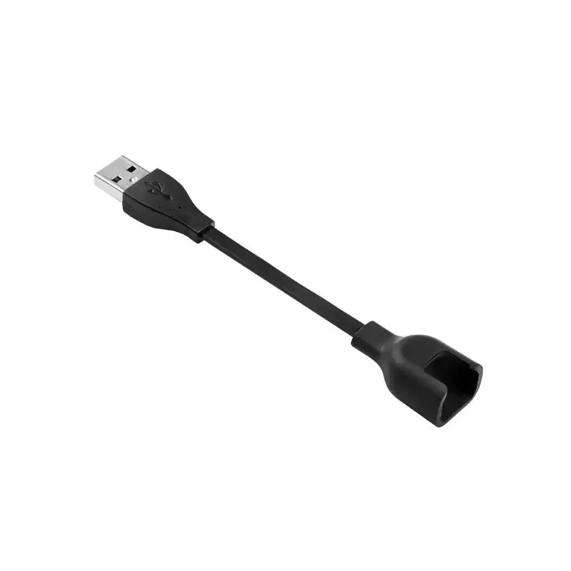 Cabo de carregamento USB para Huawei Band, Carregador Cord, Sport Band, 4e, 3e, 4, Corrida Edição