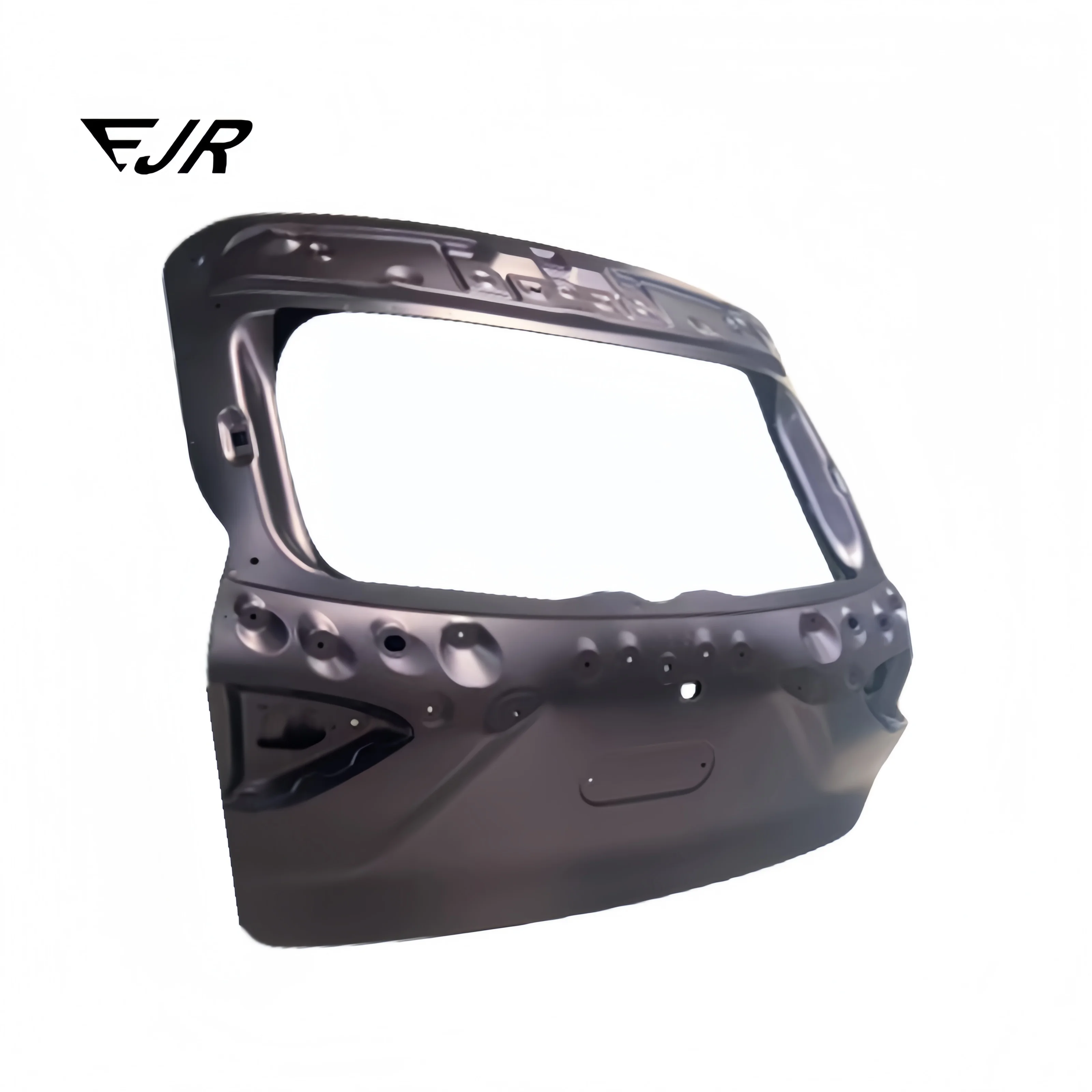 EJR OEM 673005572 High-quality New Rear Cargo Door for Levante M161 Trunk-Retrofit/Upgrade 1 Year Warranty