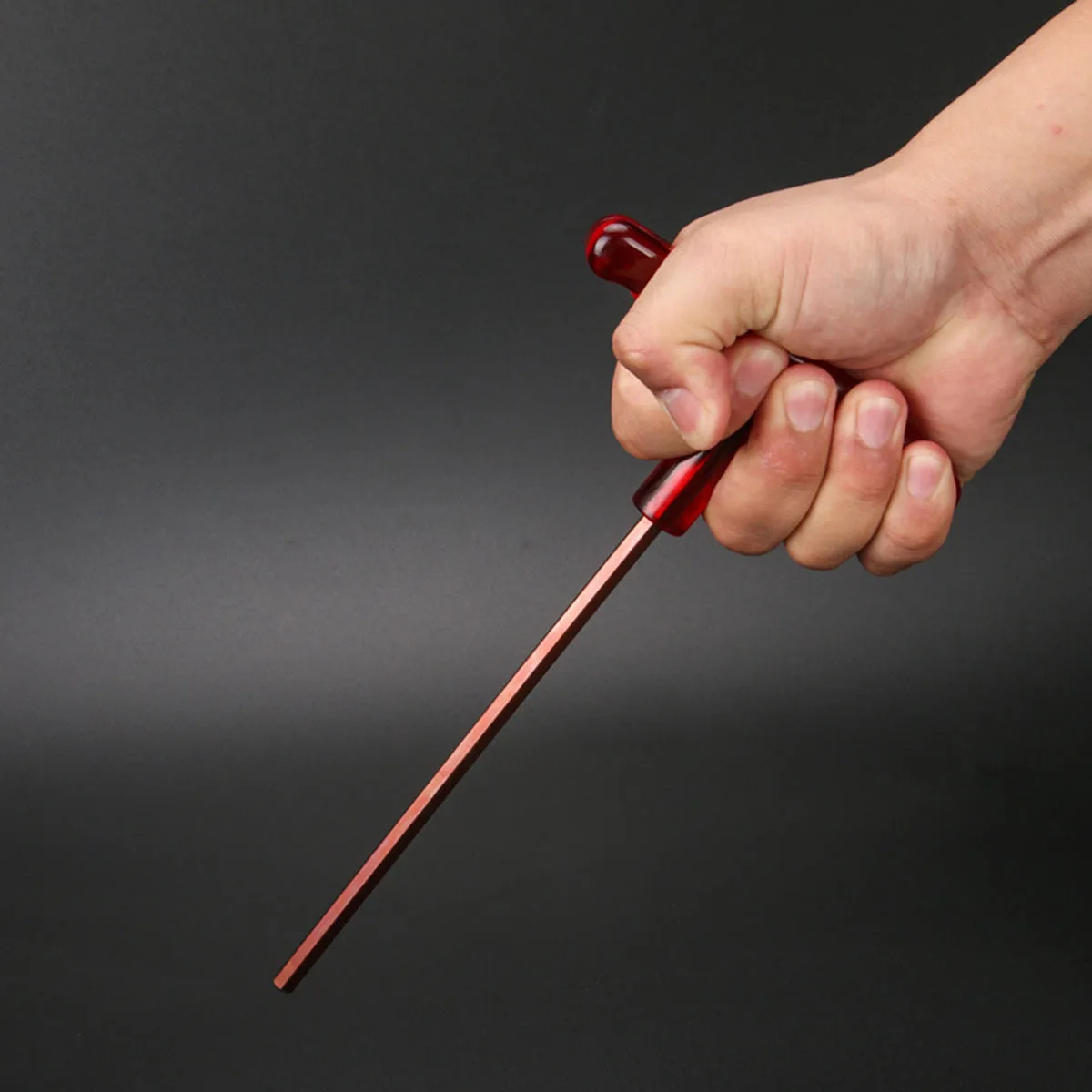 10 مللي متر T-نوع الداخلية عرافة وجع S2 المواد دائم ارتداء مقاومة ألين المفك أداة إصلاح ألين وجع مفتاح المفك #1