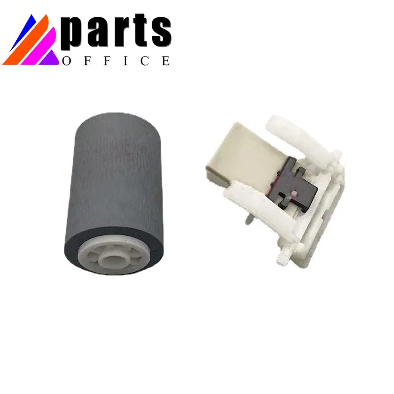 5SET FM2-3963-000 FL2-3453-000 ADF Separation Roller Pad for CANON MF 4410 4412 4420 4430 4450 4452 4550 4553 4554 4570 4580