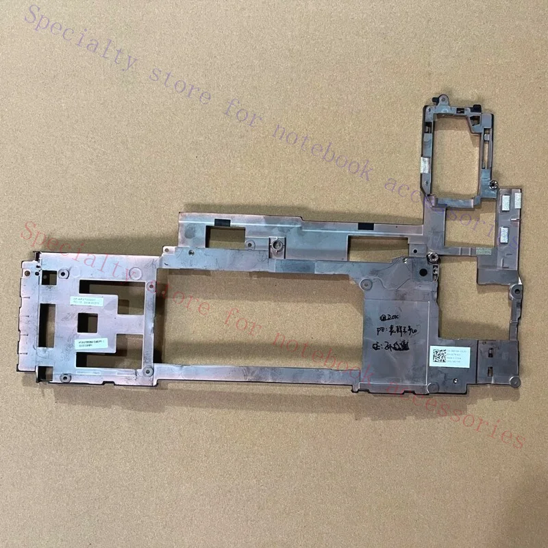 FFF+ New for DELL Latitude 5430 E5430 Keyboard Retention Bracket Frame 092YX9