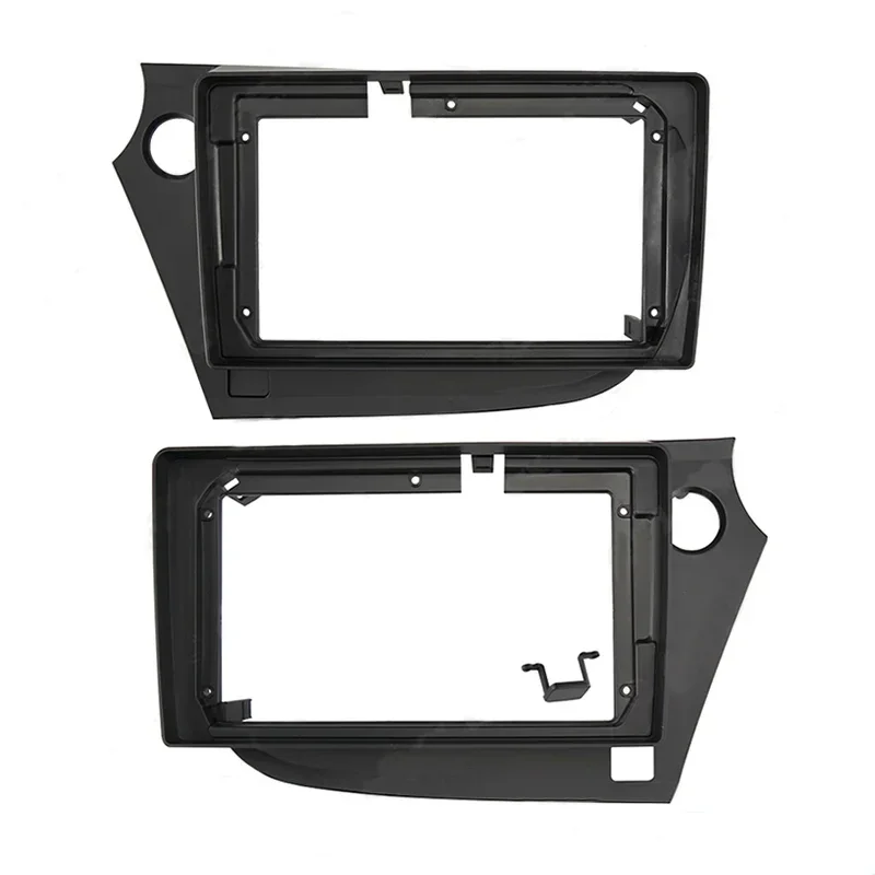 Car Audio Panel 9