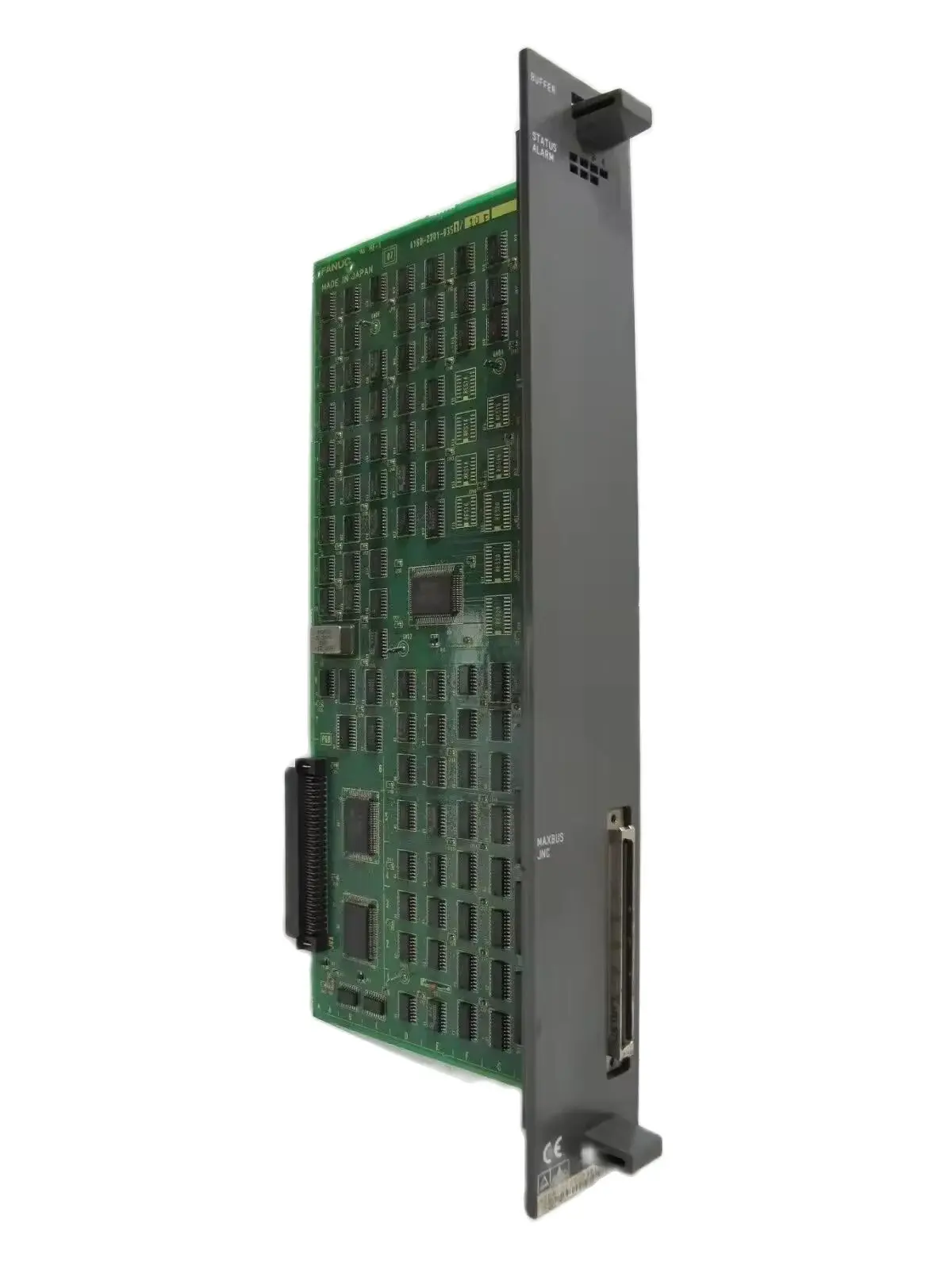 A16B-2201-0351 Fanuc Refurbished  Circuit Board Tested Ok A16B 2201 0351