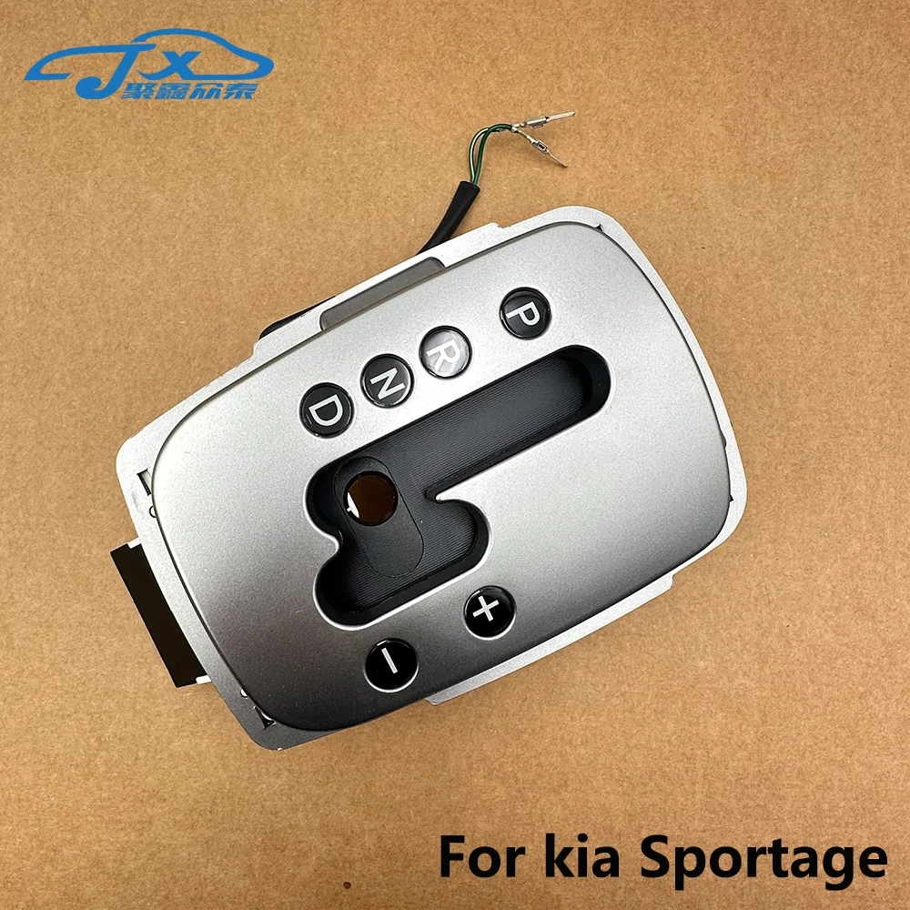 Brand New Genuine Automatic Gear shift knob Panel 84650-03000 For  Sportage 84650 1F000