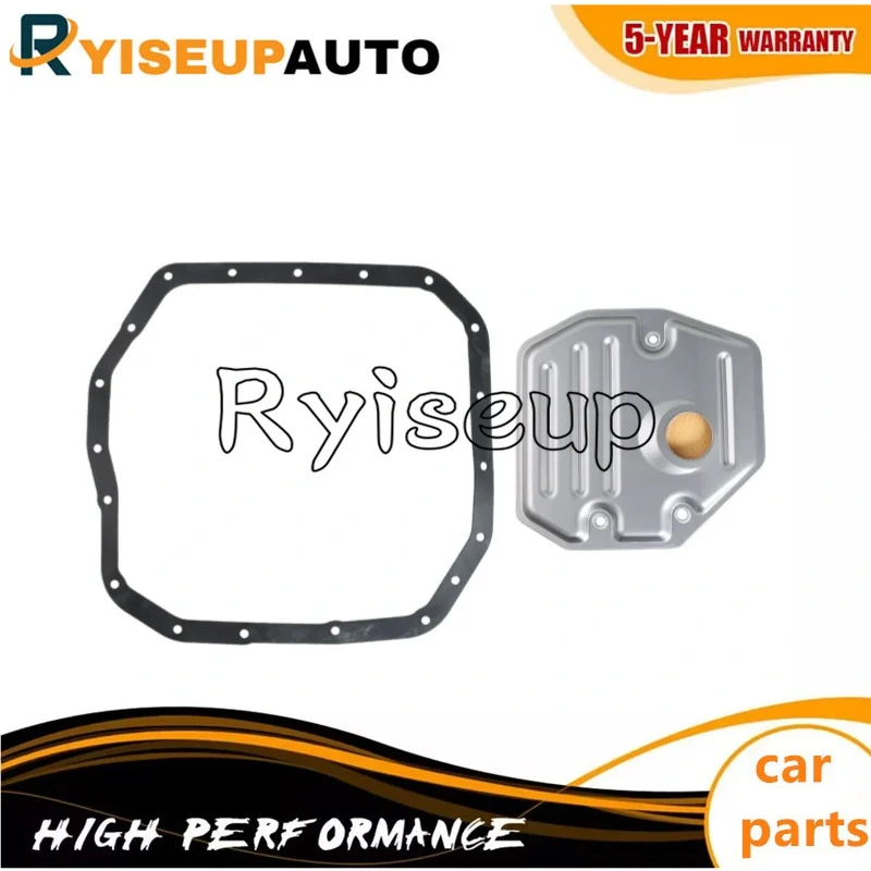 High Quality Transmission Filter Gasket Kit for TOYOTA Alphard Previa 2.4L RAV4 COROLLA 2.0L 353300W040 35330-0W040 35330 0W040