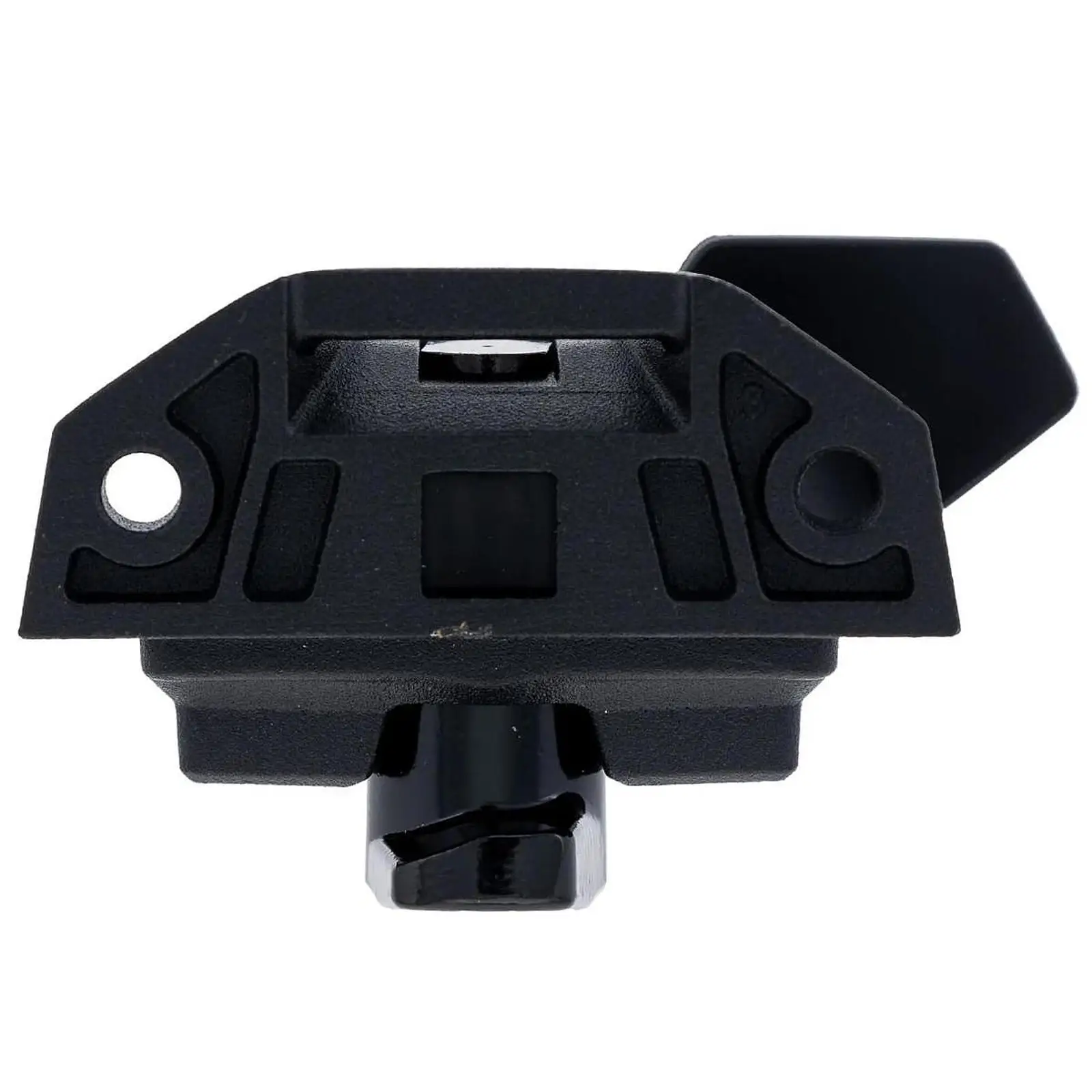 

715008044 2Pcs Fastener Replacement 715000945 for Snowboard Rack Mounting Easily Install Sturdy Repair Parts Accessory