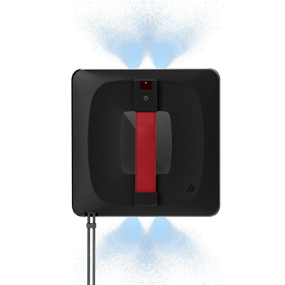 Smart Automatic Washer Spray Glass Remote Control Window Electric Window Cleaning Robot