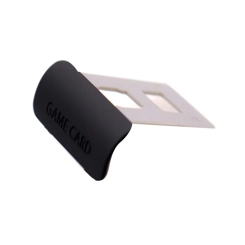 لنينتندو سويتش لايت استبدال لعبة فتحة بطاقة غطاء الباب رفرف