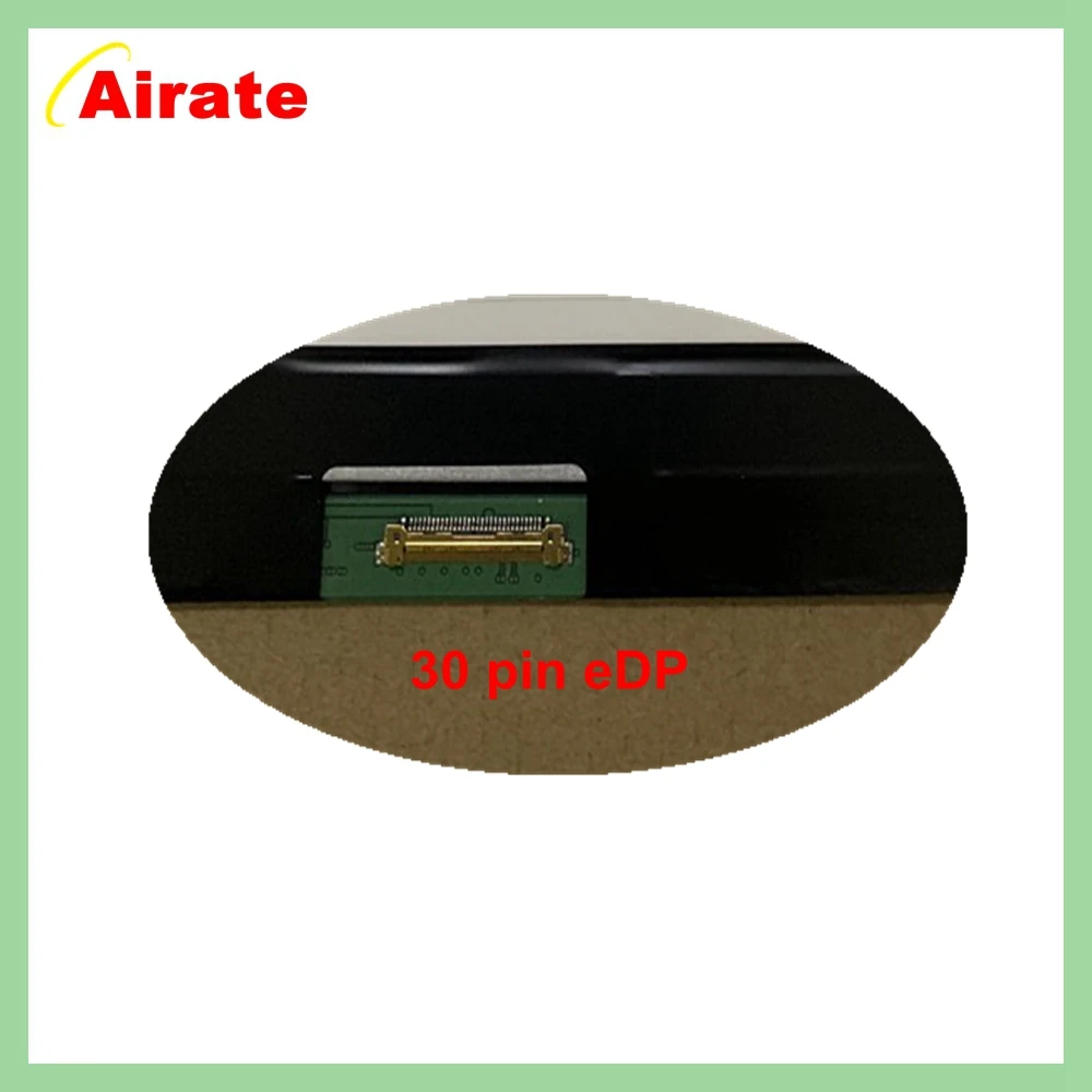 14 Inch 30 Pins Screen B140XTN03 B140XTN02. D 02. E B140XTN02.4 LP140WHU LP140WH8 TPC1 TPA1 N140BGE-EA3 E33 NT140WHM N41 N31