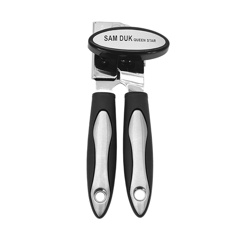 Automatic Can opener Canned opener household bottle opener