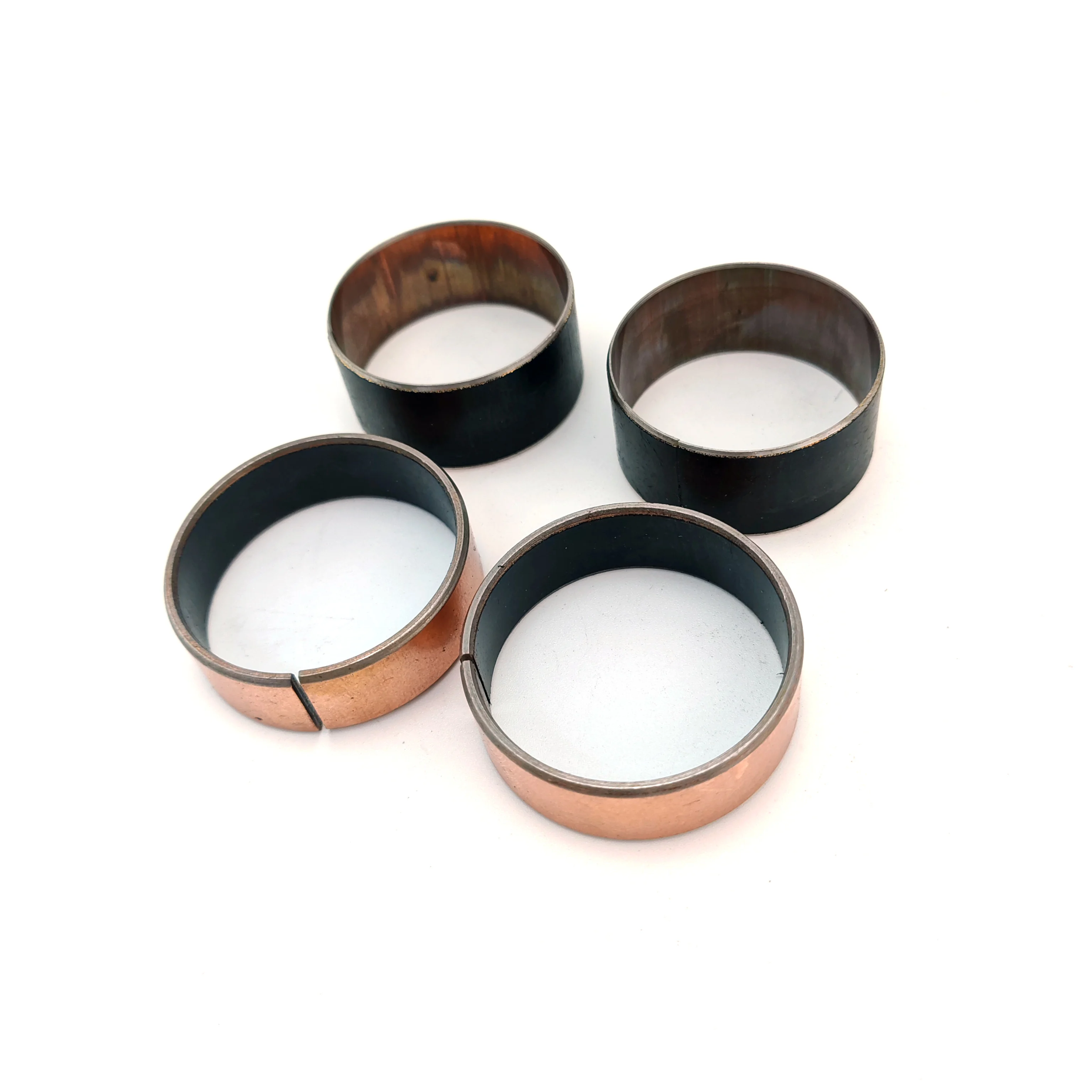 

For Kawasaki VERSYS 650 2015-2024 Shock Absorber Core Upper and Lower Copper Bushing