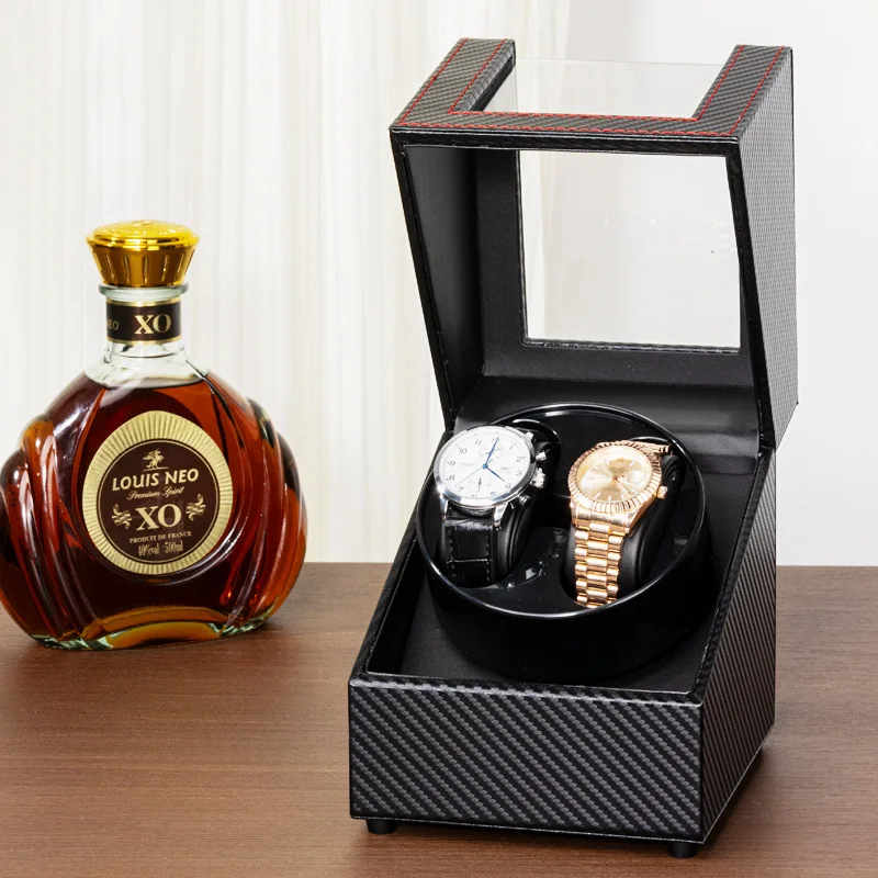 Disponibile Vendite dirette in fabbrica Motore Marlboro Trasduttore a carica automatica Agitatore per orologi meccanici per guarda la custodia in rotolo