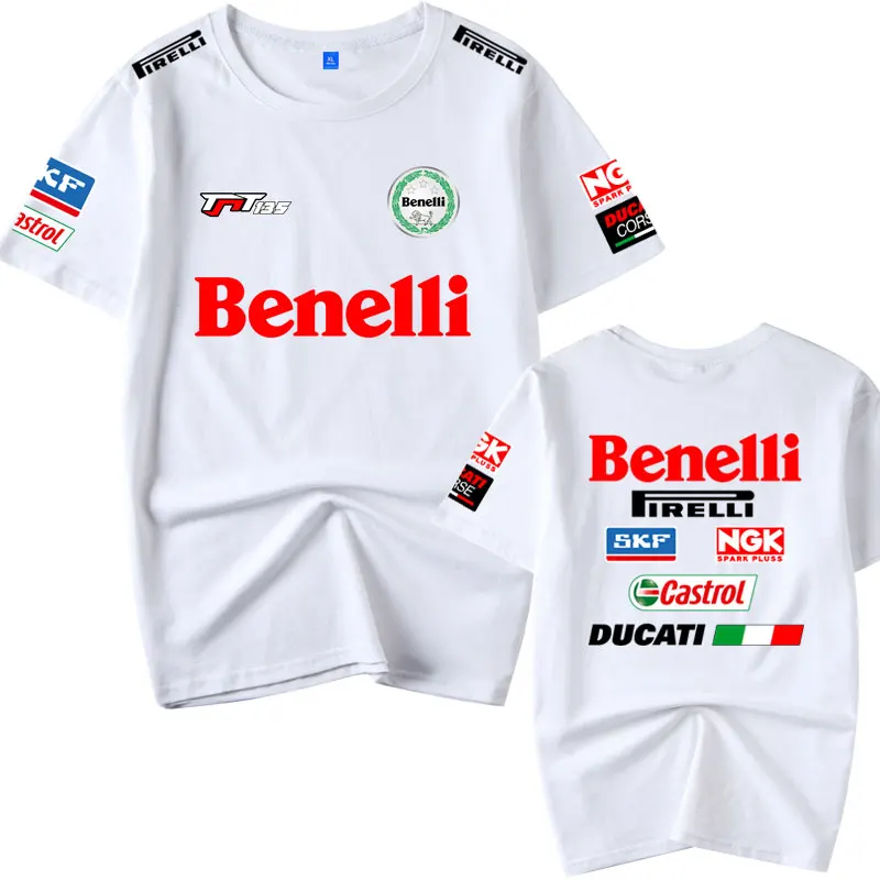 

3D мотоциклетная повседневная футболка с круглым вырезом для езды на велосипеде, дышащая, быстросохнущая, модная, негабаритная, мужская и женская для активного отдыха