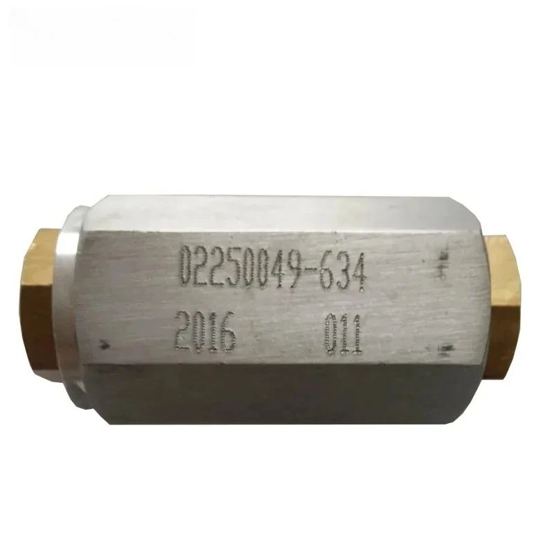 air Compressor air Release Valve Air Compressor Vent Valve 001667 02250100-042 02250030-276 02250049-634 409783