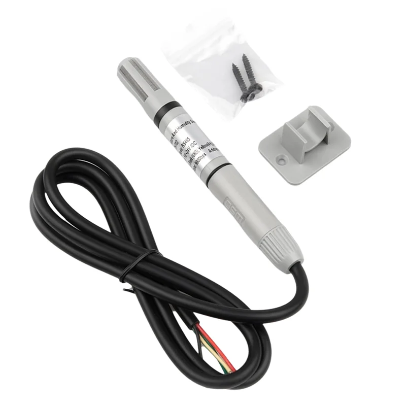 

ALIM-RS485 Temperature And Humidity Transmitter Duct Transmitter Integrated Temperature And Humidity Transmitter