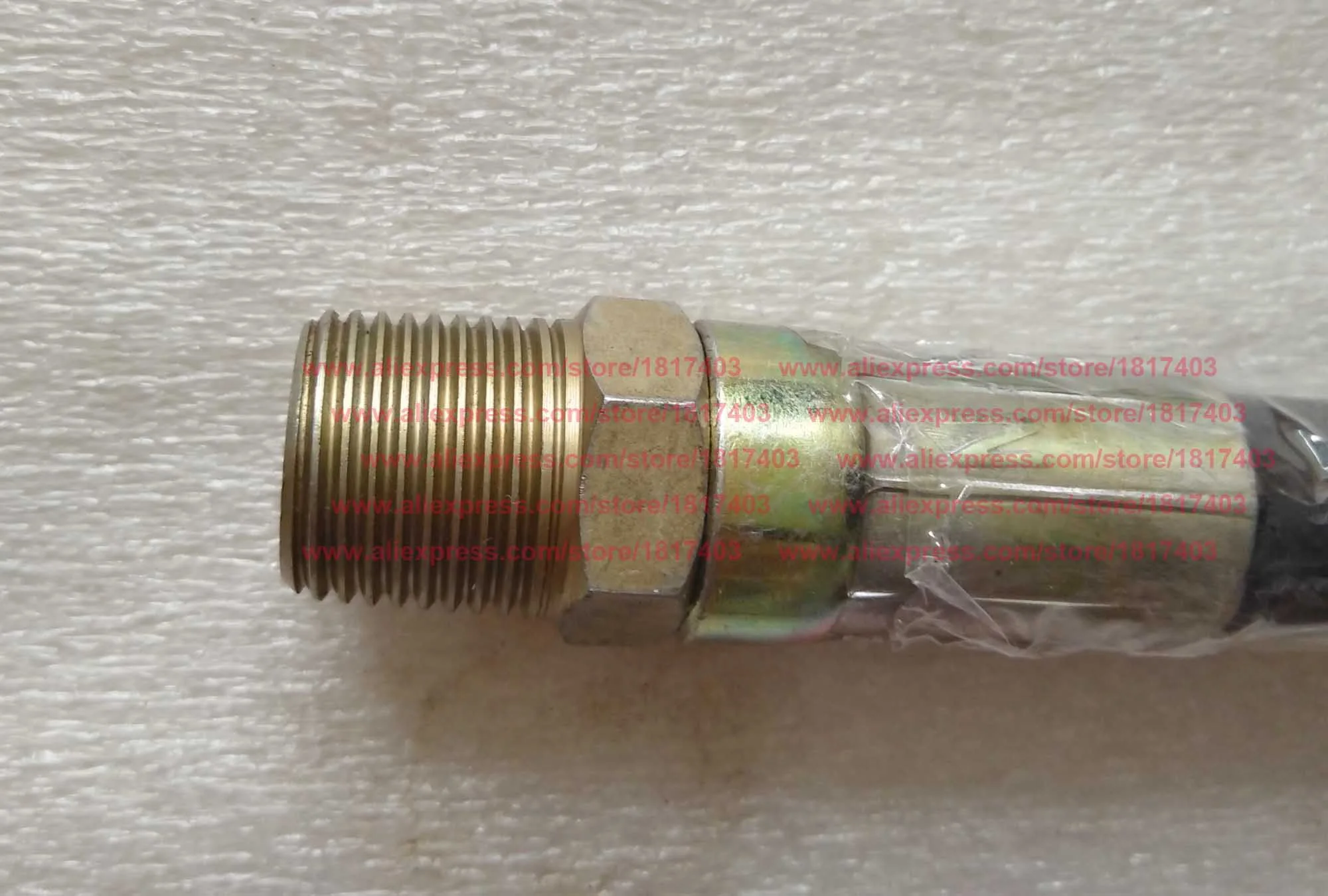 JINMA 184YZ.54.022 Delivery Pipe , JINMA / JM 18HP - 28HP Tractors Parts