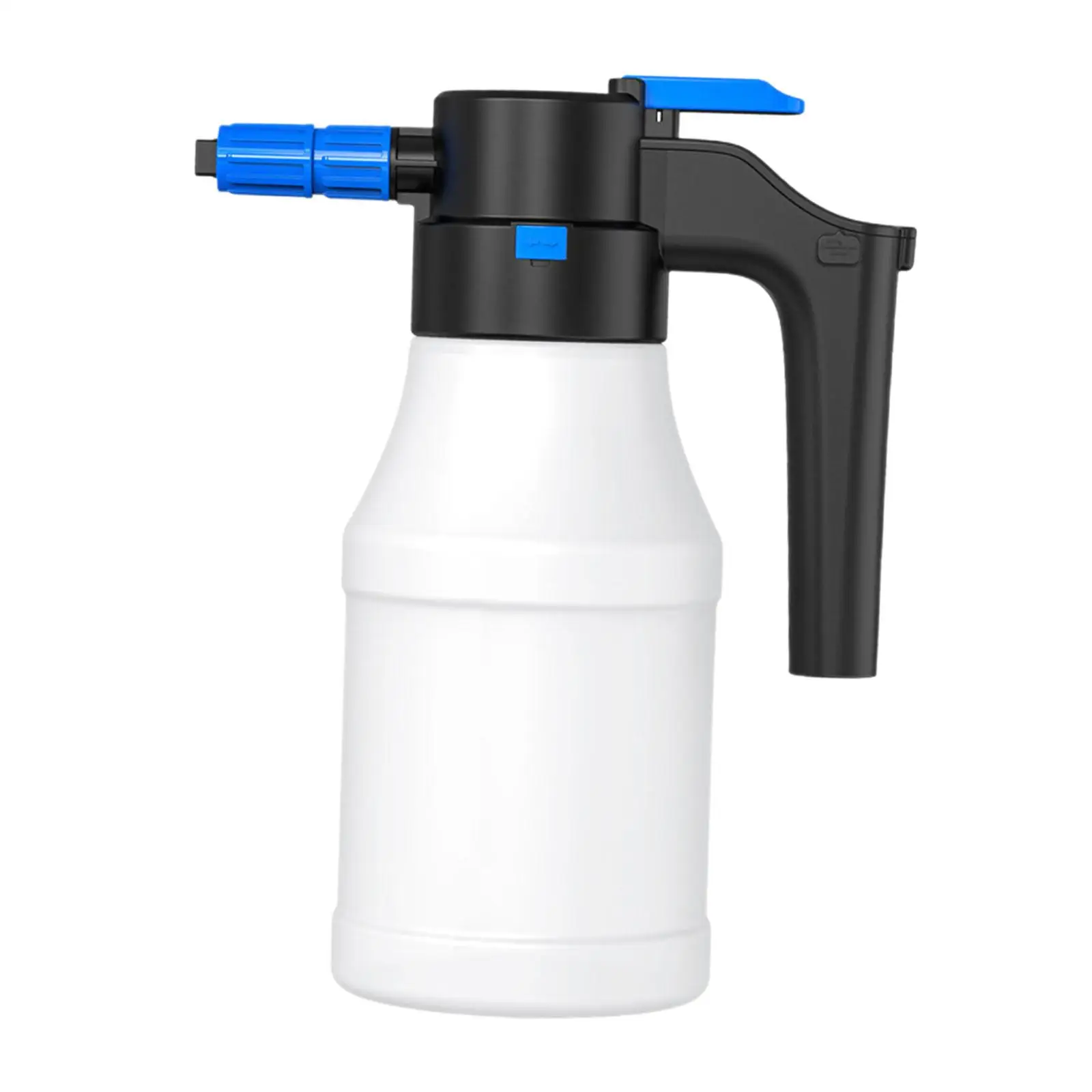 

1.5L Powerful Professional Car Washing Accessories Electric Car Washer Foam