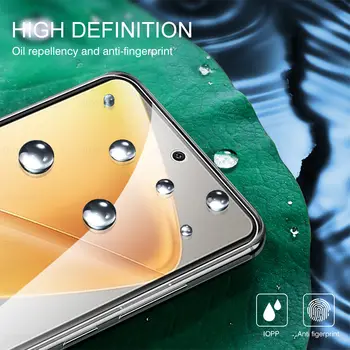 2 ks ochranného skla pro Infinix Hot 50 Pro 50Pro 50i Hot50i 4G infinxHot 50 5G ochranná fólie na displej 6,78 palce Hot50Pro 10 nejlepší prodej Příslušenství k telefonům Infinix - №3