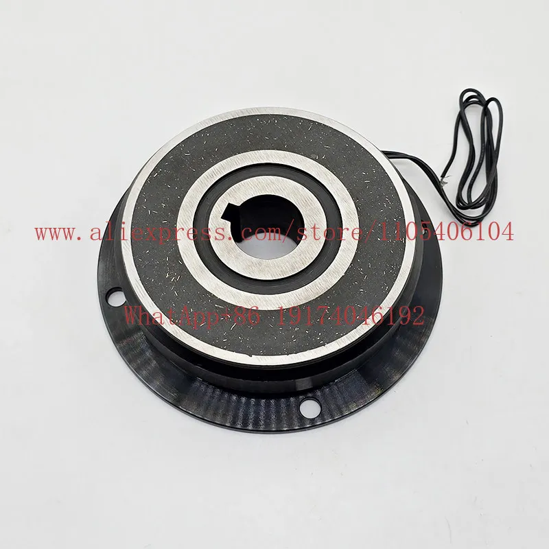Electromagnetic Veneer Clutch Dry Monolithic, Dry Clutch