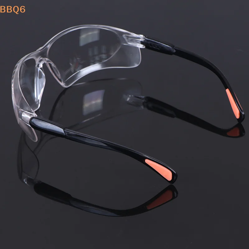 *1Pcs Safety Glasses Anti Droplet Goggles Anti-splash Protective Working Eyewear