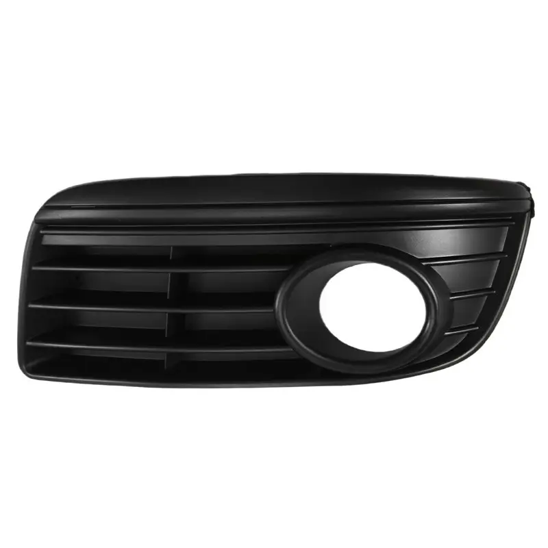 

Fog Light Frame For VW Golf 5 GT 1K0853666ad Fog Light Frame For VW Front Bumper Fog Lamp Cover Grille-N32R