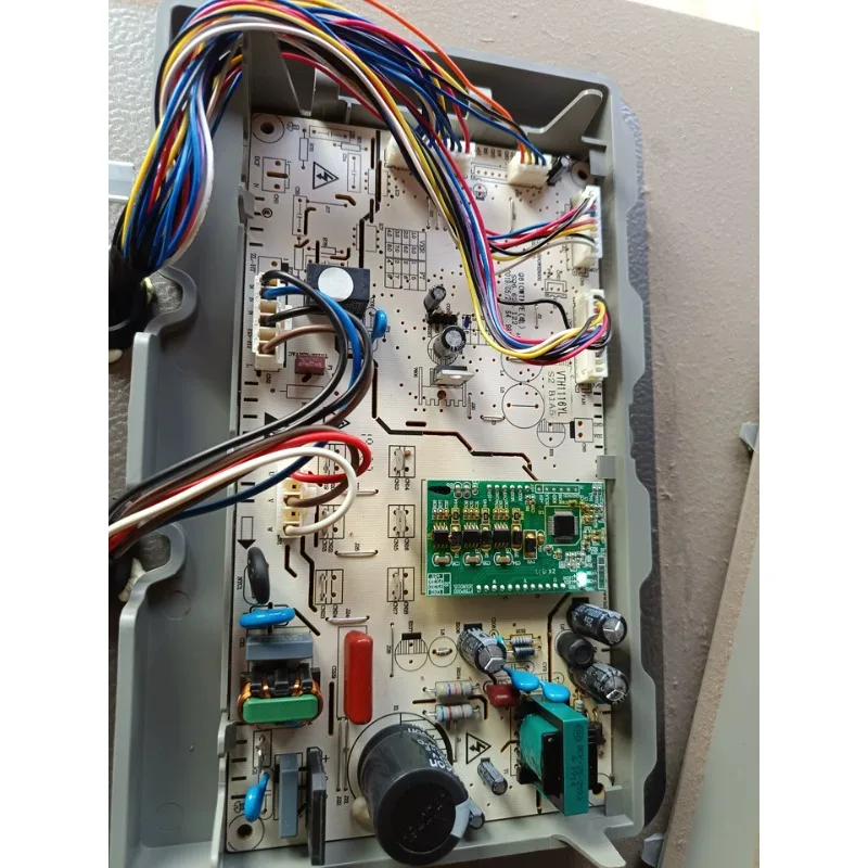 

Для холодильника Electrolux ESE5919GB основная плата управления плата преобразования частоты основная плата Q610WTKVE SQ6.620.122