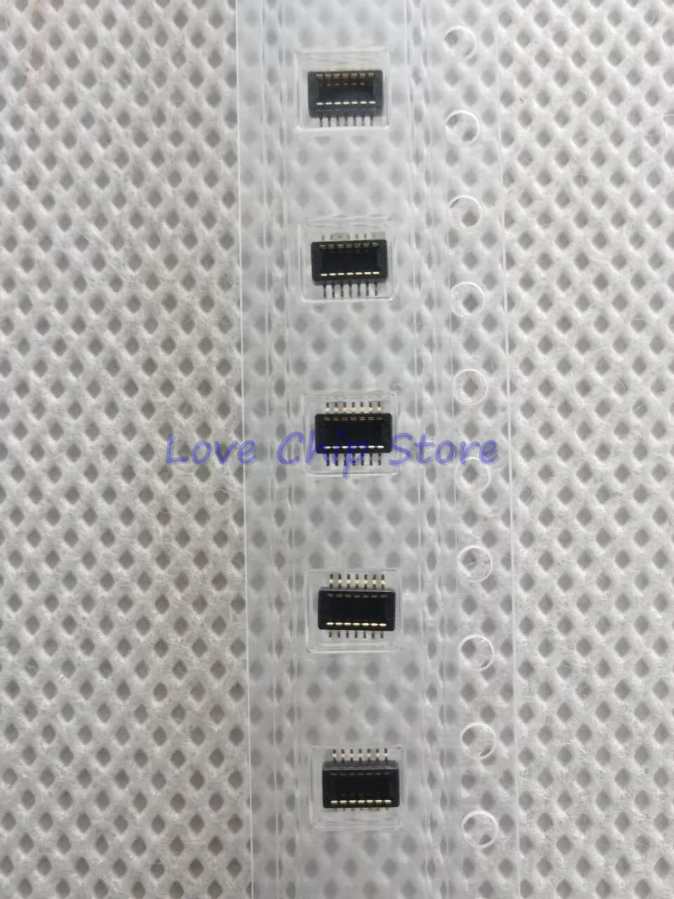 DF40C-10DP-0.4V DF40C-10DP-0.4V(51) Spacing (0.4MM) FFC & FPC Connectors 10P 10PIN New and Original
