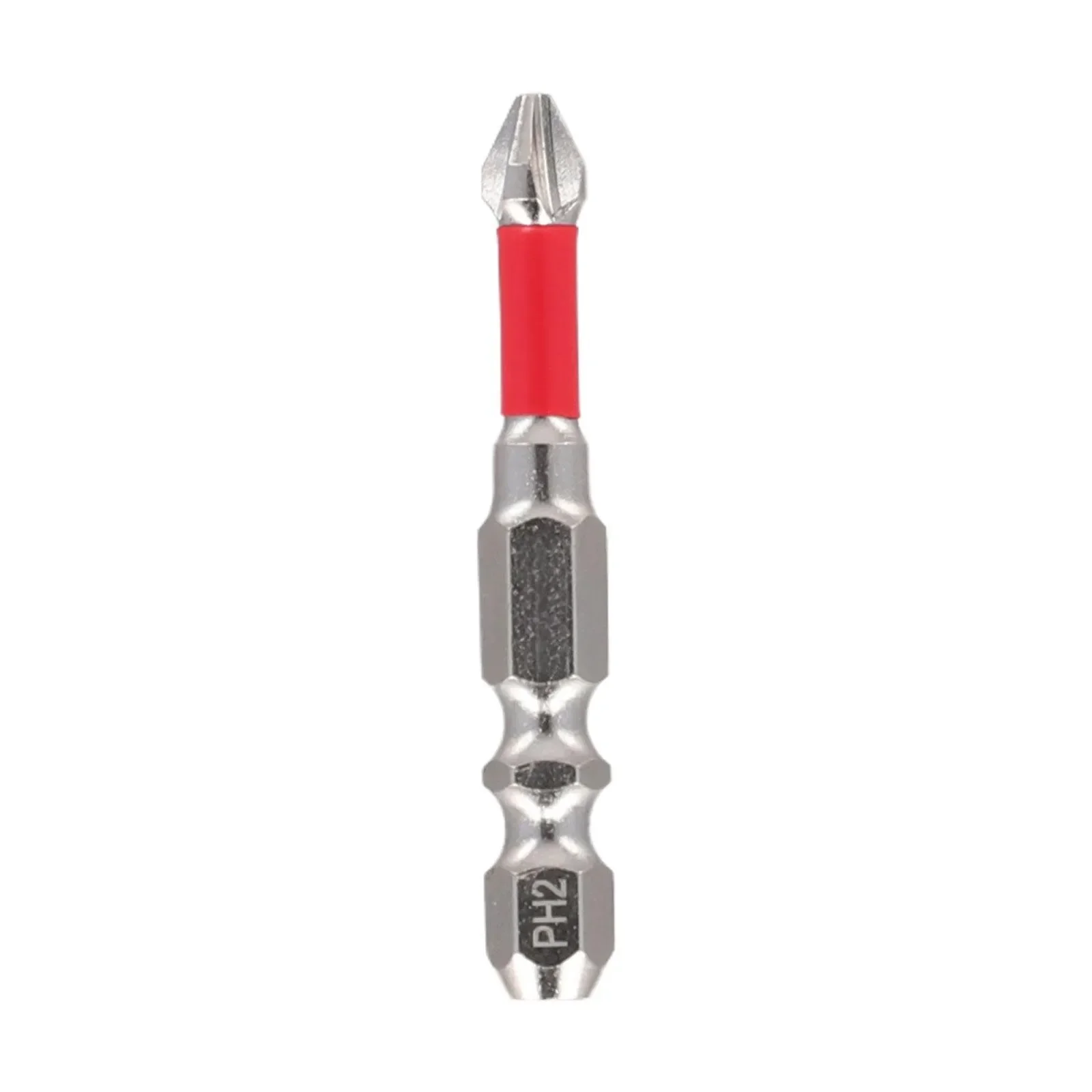 

Brand New Screwdriver Bit Bits Bit Cross Magnetic Screwdriver Bit 1 PC Alloy Steel Anti-Slip For Screw-driving