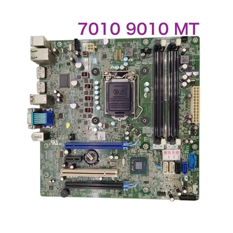 

Материнская плата для Dell 7010 9010 MT CN-0GY6Y8 GY6Y8 T3G9D J32FG 3JR84, материнская плата, 100% протестирована, ОК, полностью работает, бесплатная доставка