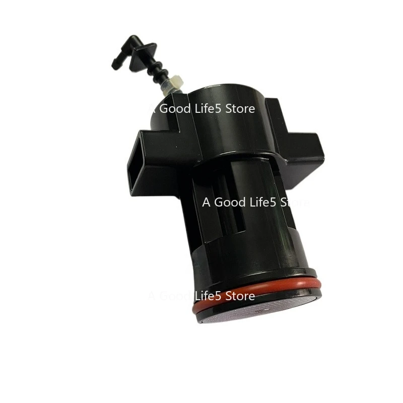 

Applicable To Kalemei Automatic Coffee Machine Parts Brewing Head Group Brewer Total Process Accessories Parts