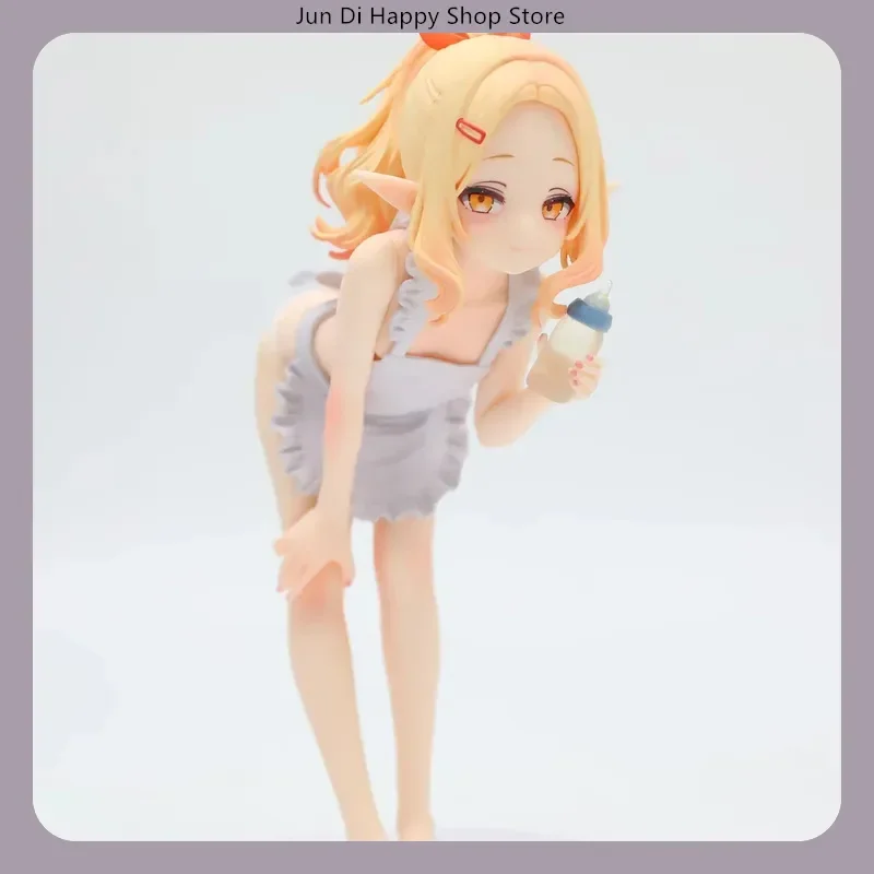 Amaryllis Bishoujo 18CM Anime Figure Model Statue Collection Desktop Decoration Ornament Toys Gifts for Fans